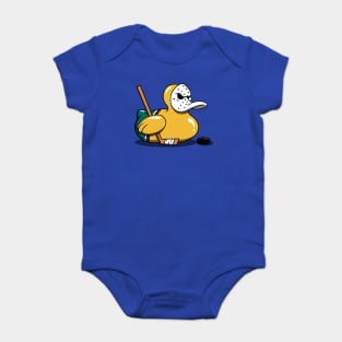 Baby mighty ducks jersey sale